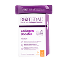 Biotebal Hair Skin Collagen Booster - test Recenzentek