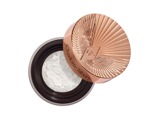 Charlotte Tilbury Airbrush Flawless Blur Loose Powder