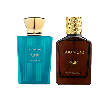 Perfumy Lou de Pre