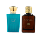 Perfumy Lou de Pre