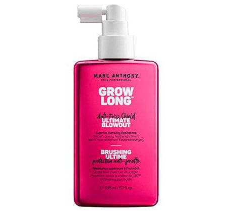 Spray Grow Long z serii Marc Anthony