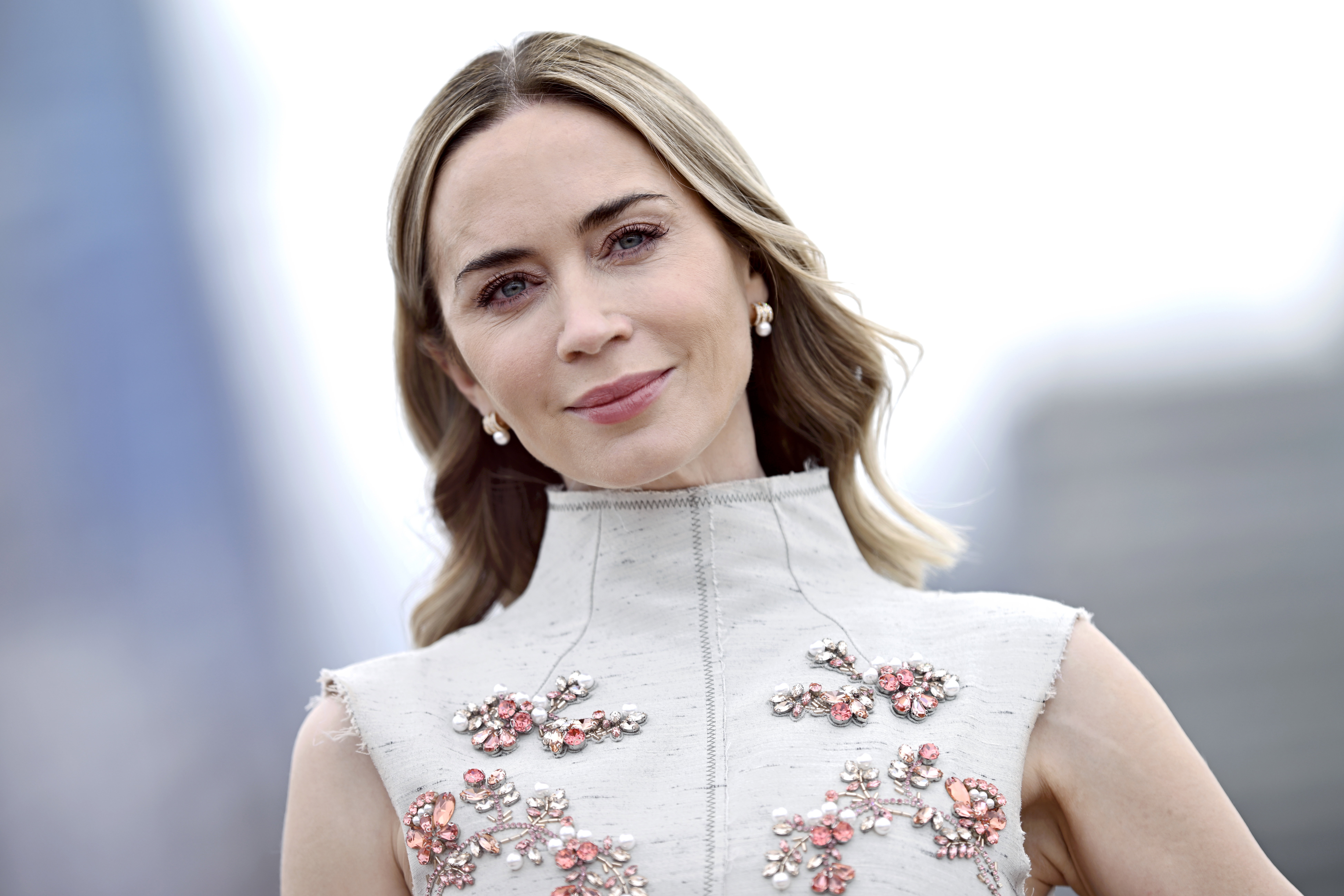 Emily Blunt