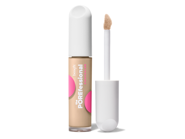 BENEFIT COSMETICS The POREfessional Concealer - korektor dający 24-godzinne wygładzenie i krycie