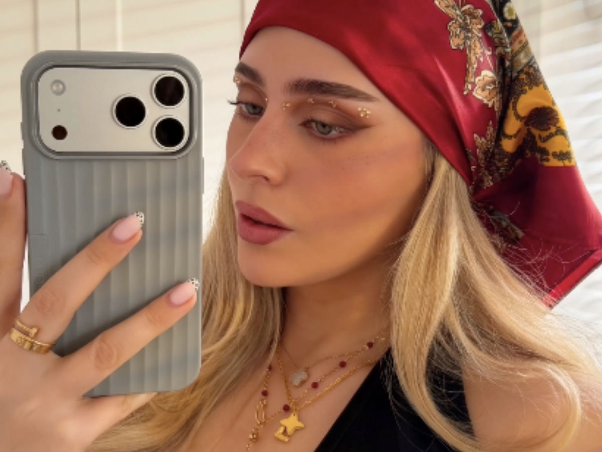 agraniczna beauty guru rozpływa się nad polską marką kosmetyczną