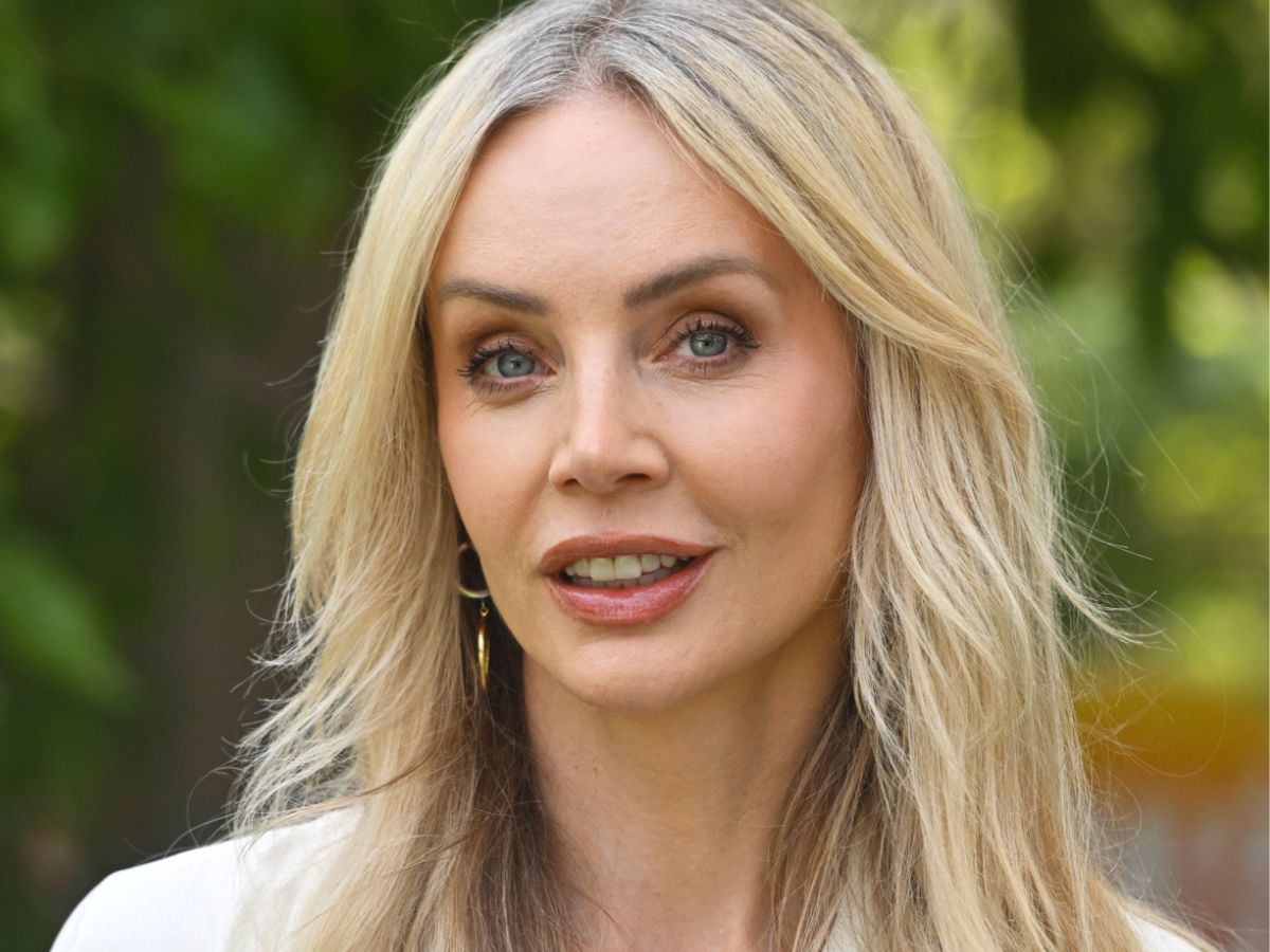 Agnieszka Woźniak-Starak