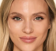 Sypki puder wygładzający Airbrush Flawless Blur Loose Powder od Charlotte Tilbury
