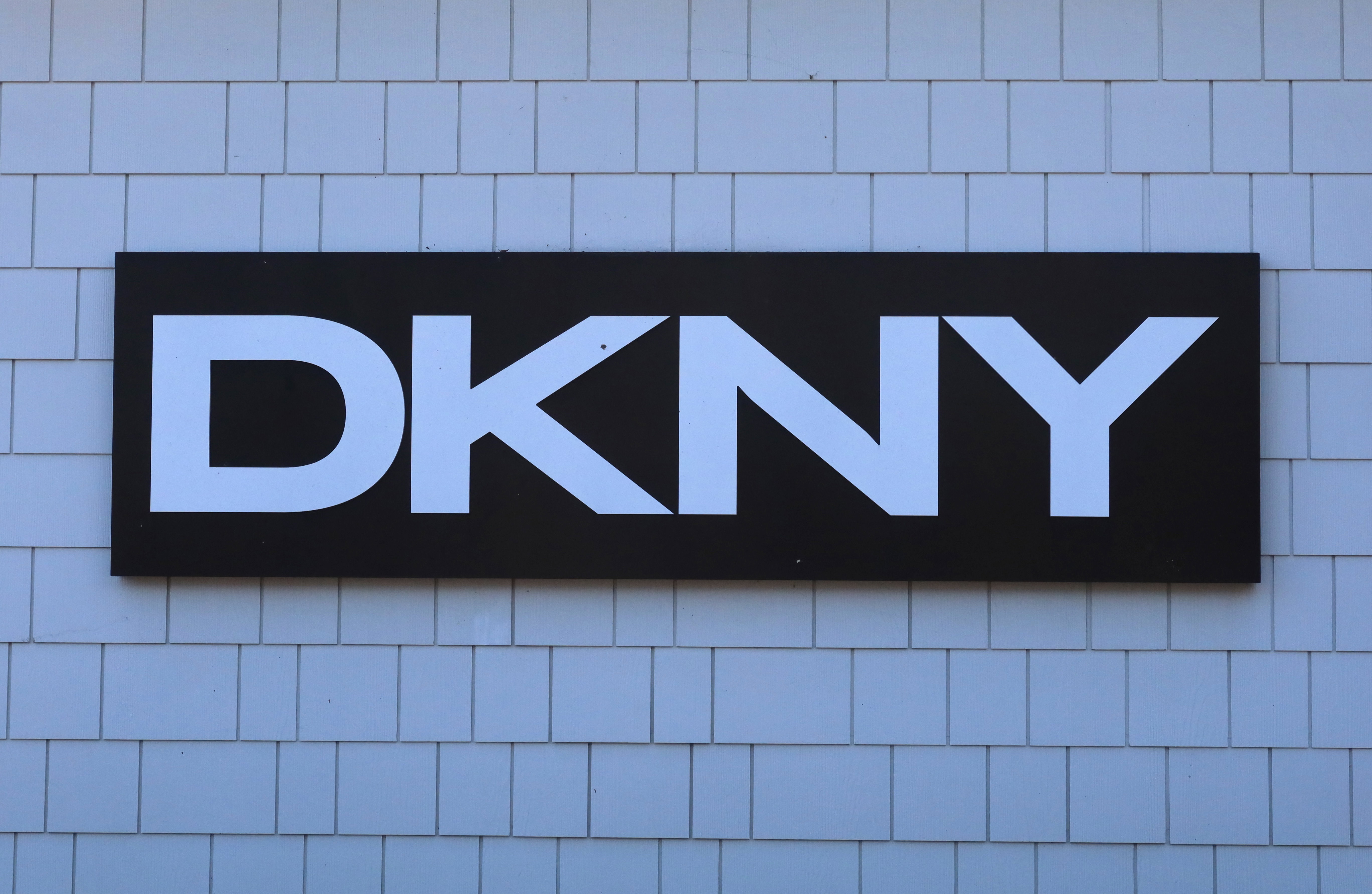 Kultowe perfumy „jabłuszka” DKNY