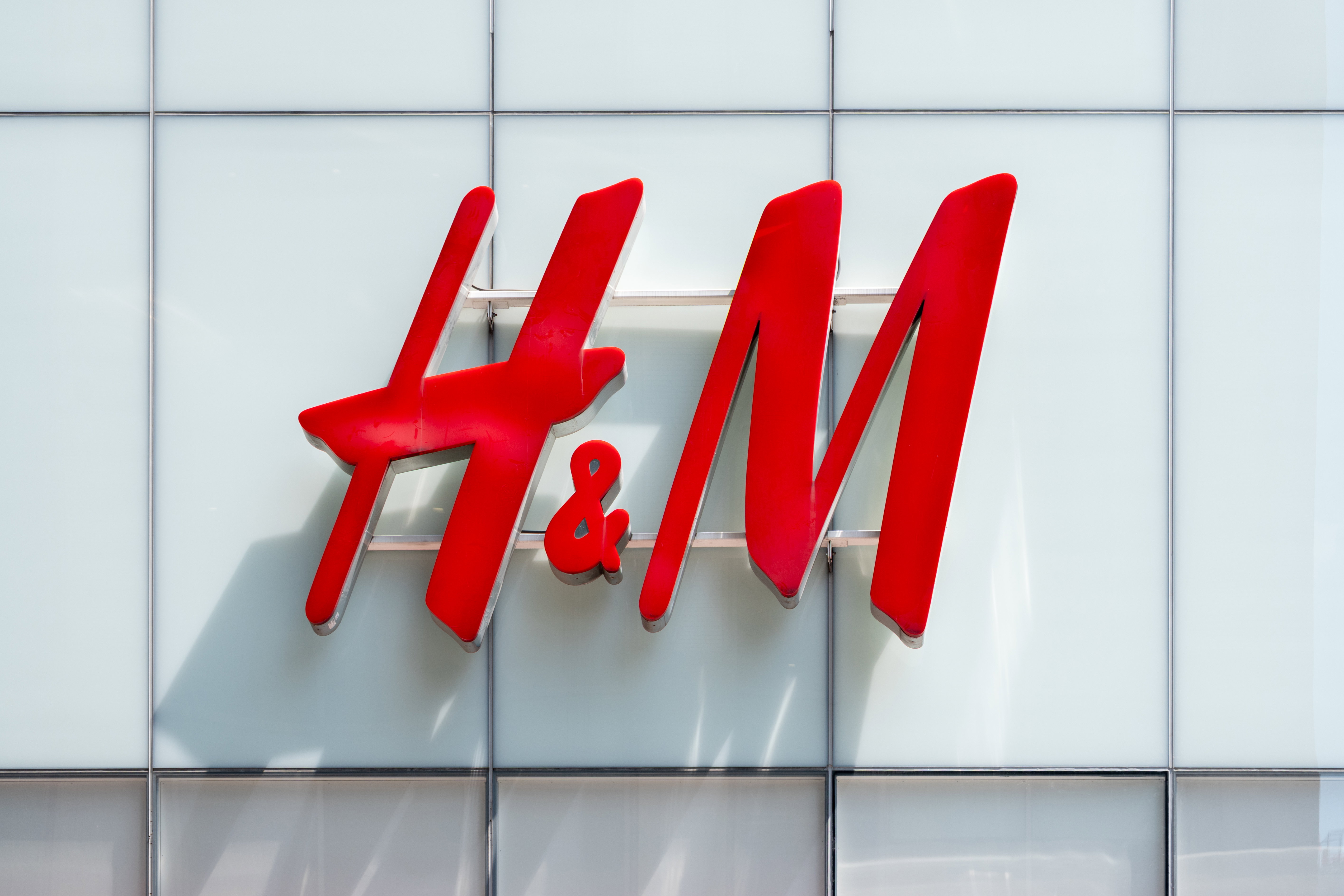H&amp;M