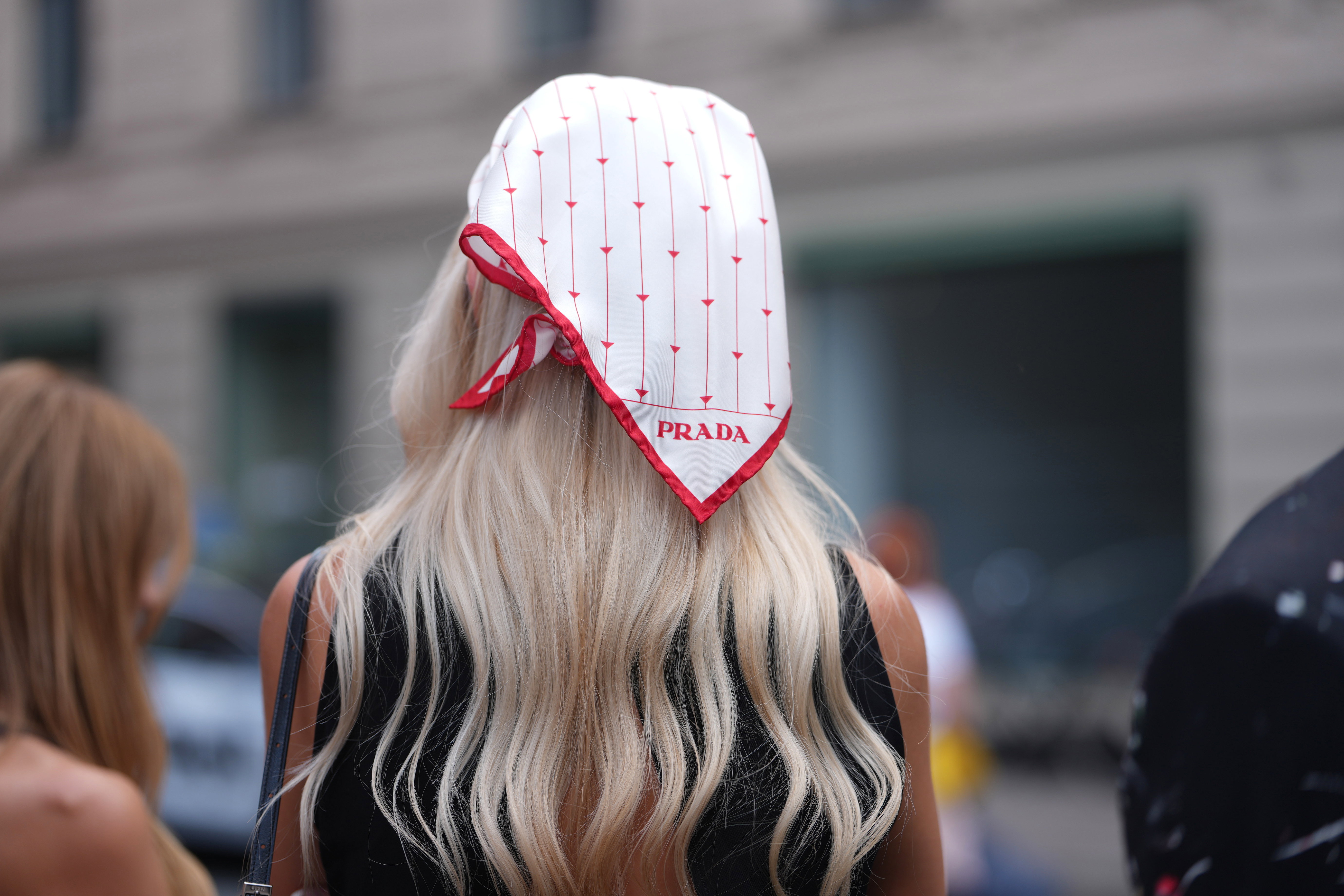 pearl blonde