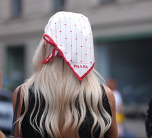pearl blonde