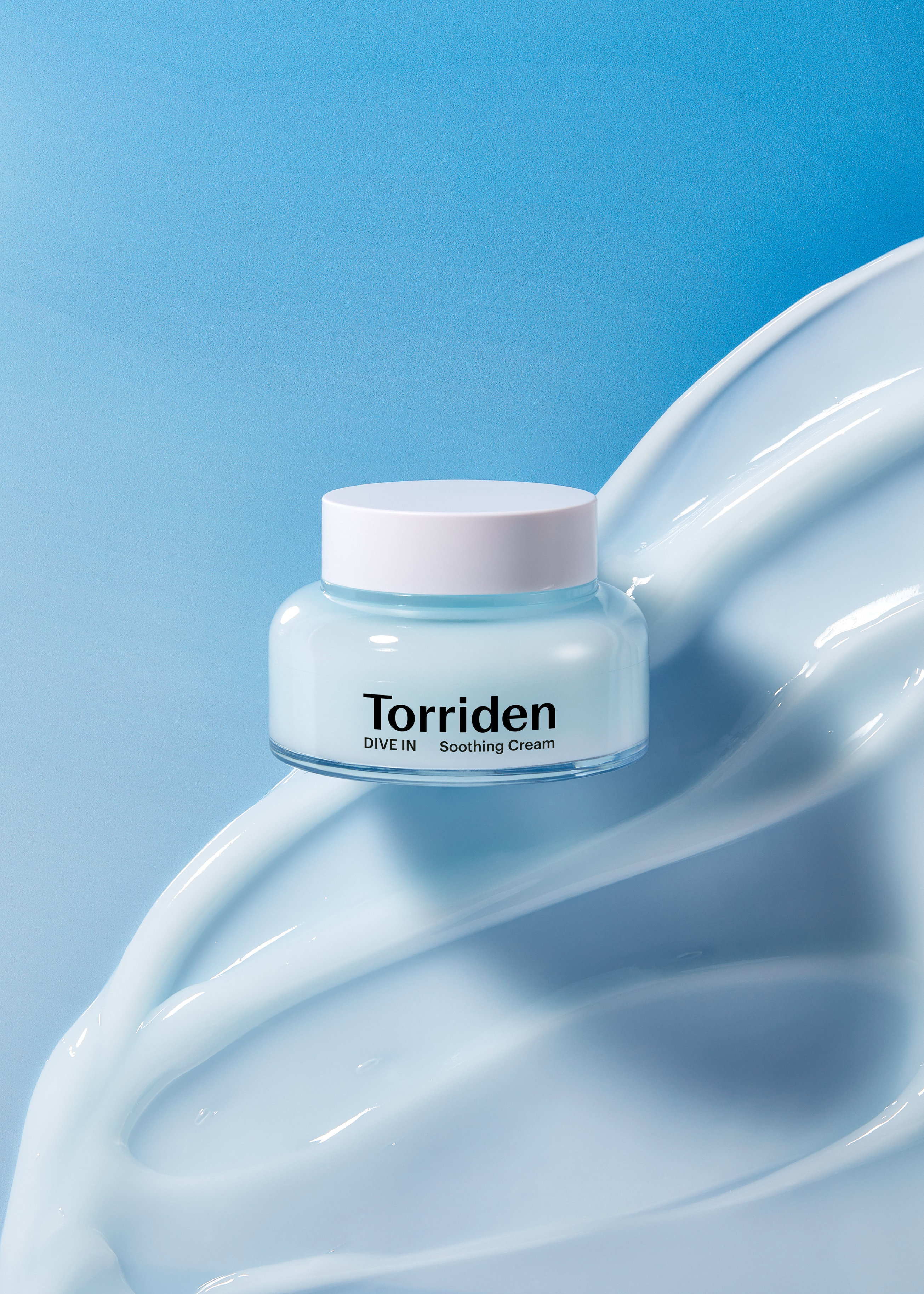 Torriden krem