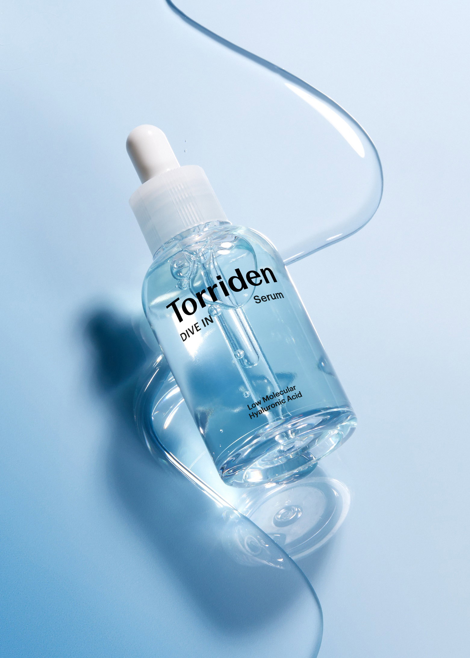 Torriden serum