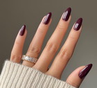 manicure świdośliwkowy