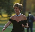 revenge dress