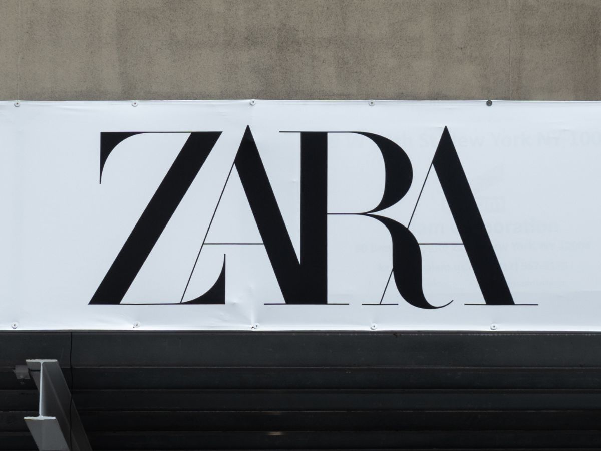 spodnie zara