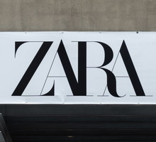 spodnie zara