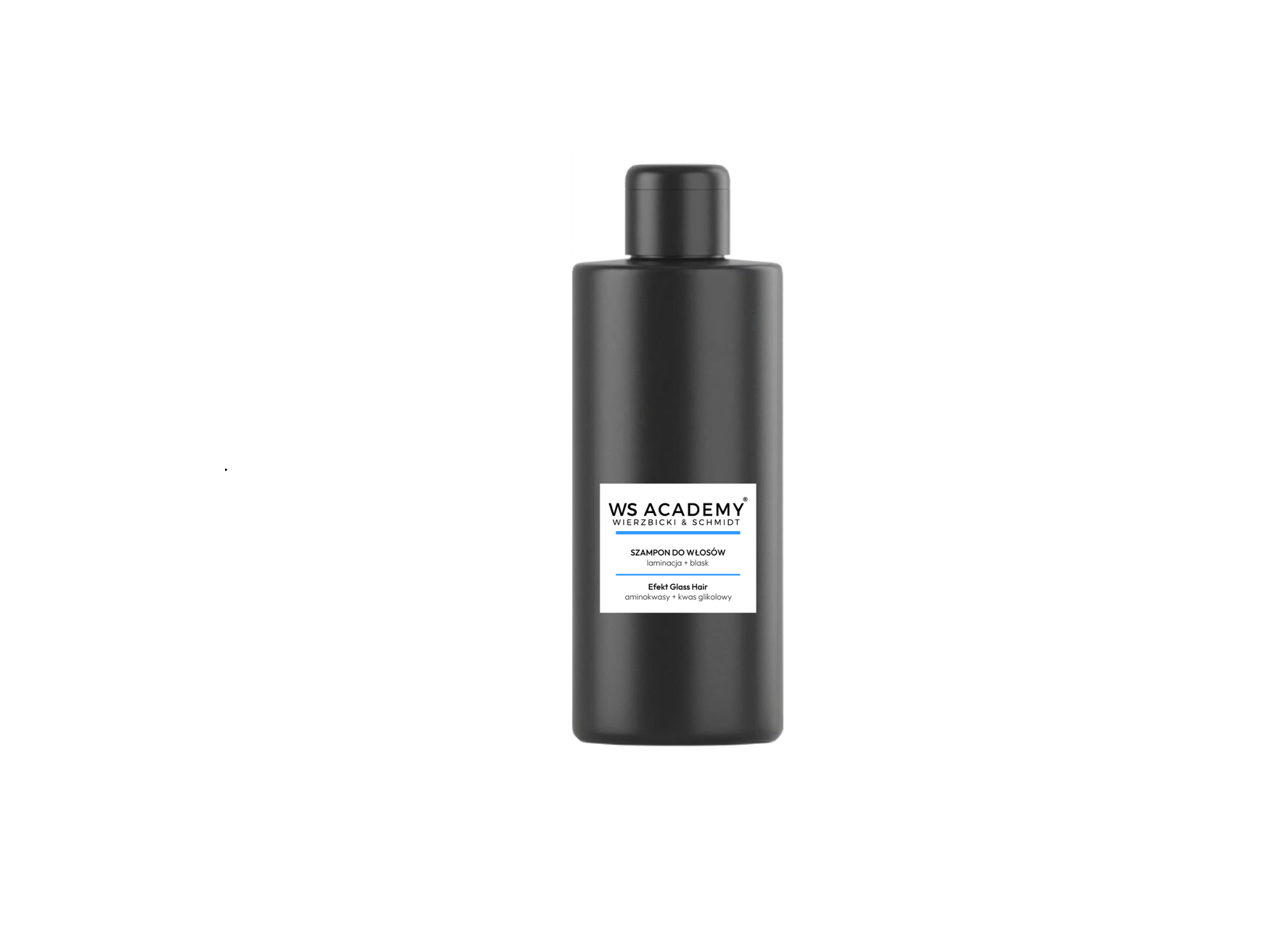 Szampon Efekt Glass Hair