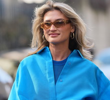 Vanilla layers, modna fryzura na jesień 2026
