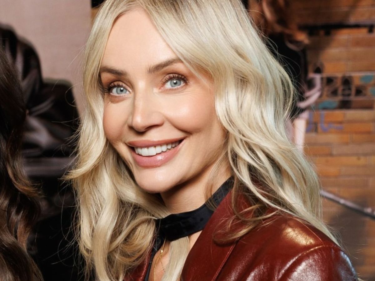 Agnieszka Woźniak-Starak
