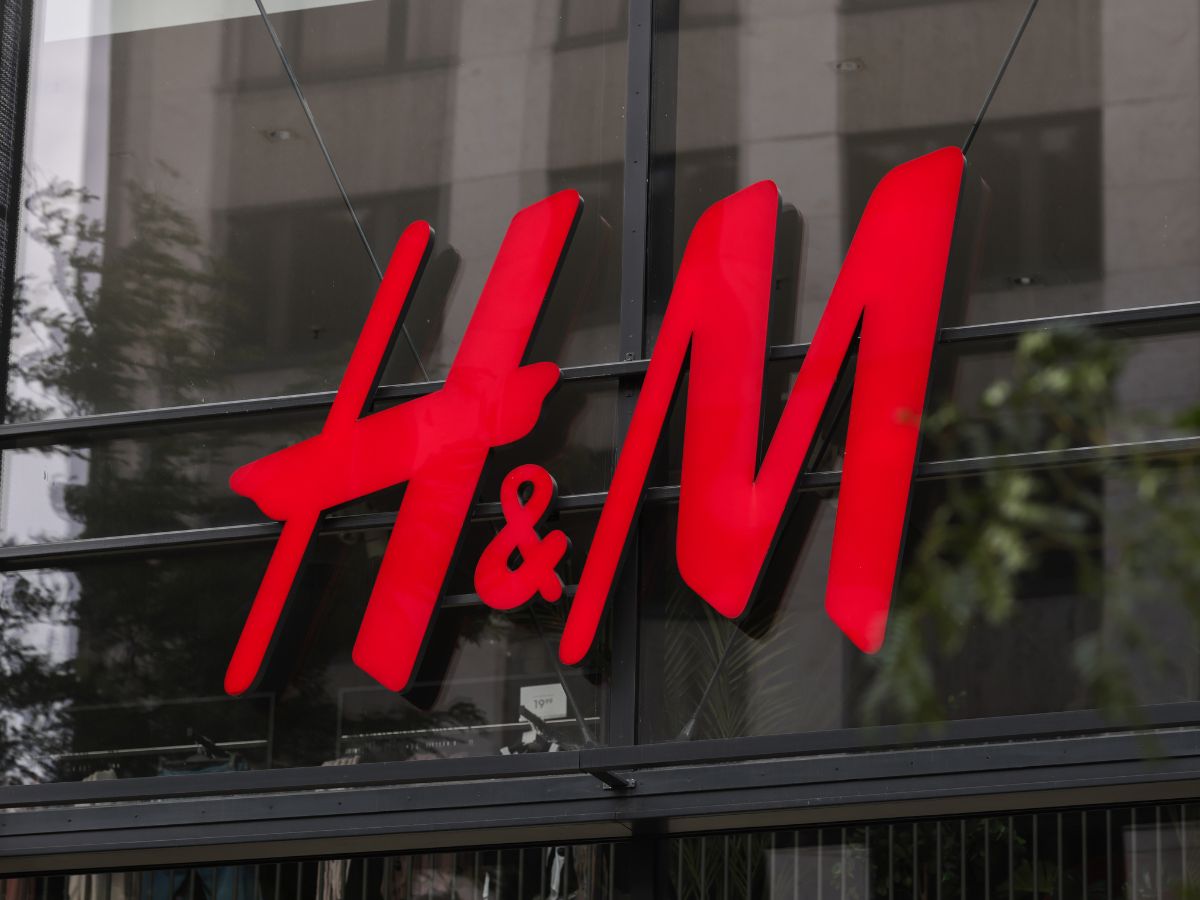 jazzówki na jesień 2026 z H&M