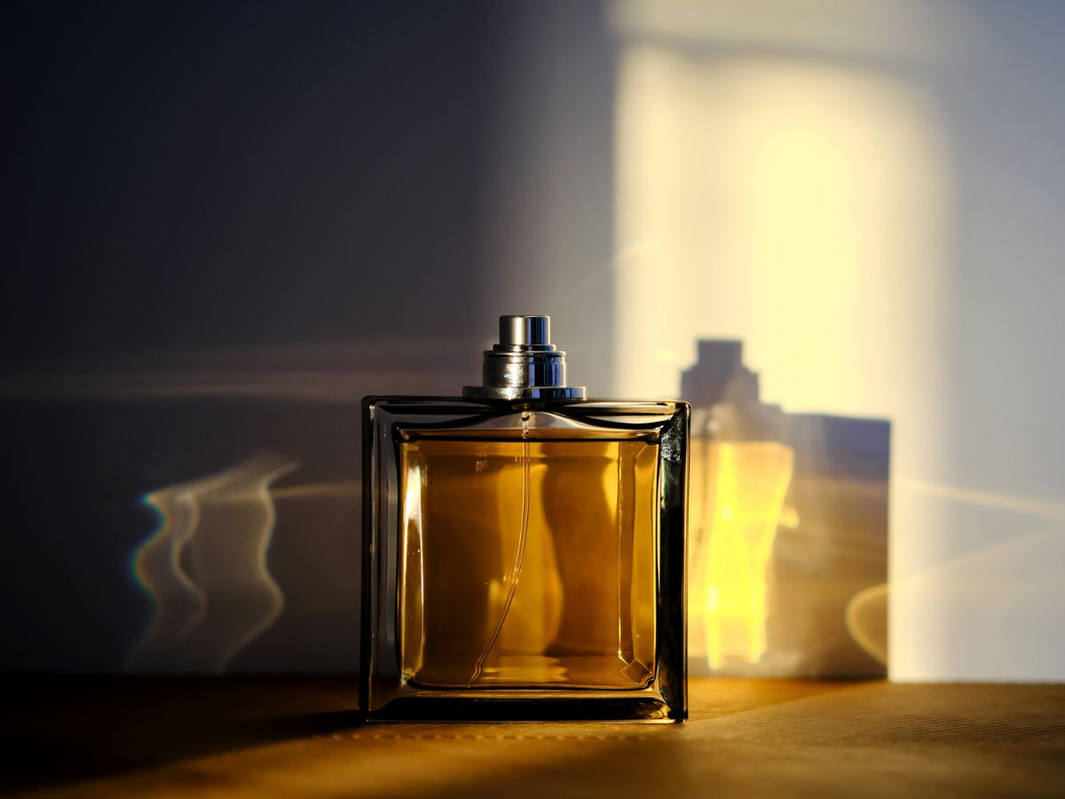 Karmelowe perfumy z białą czekoladą kosztują 77 zł