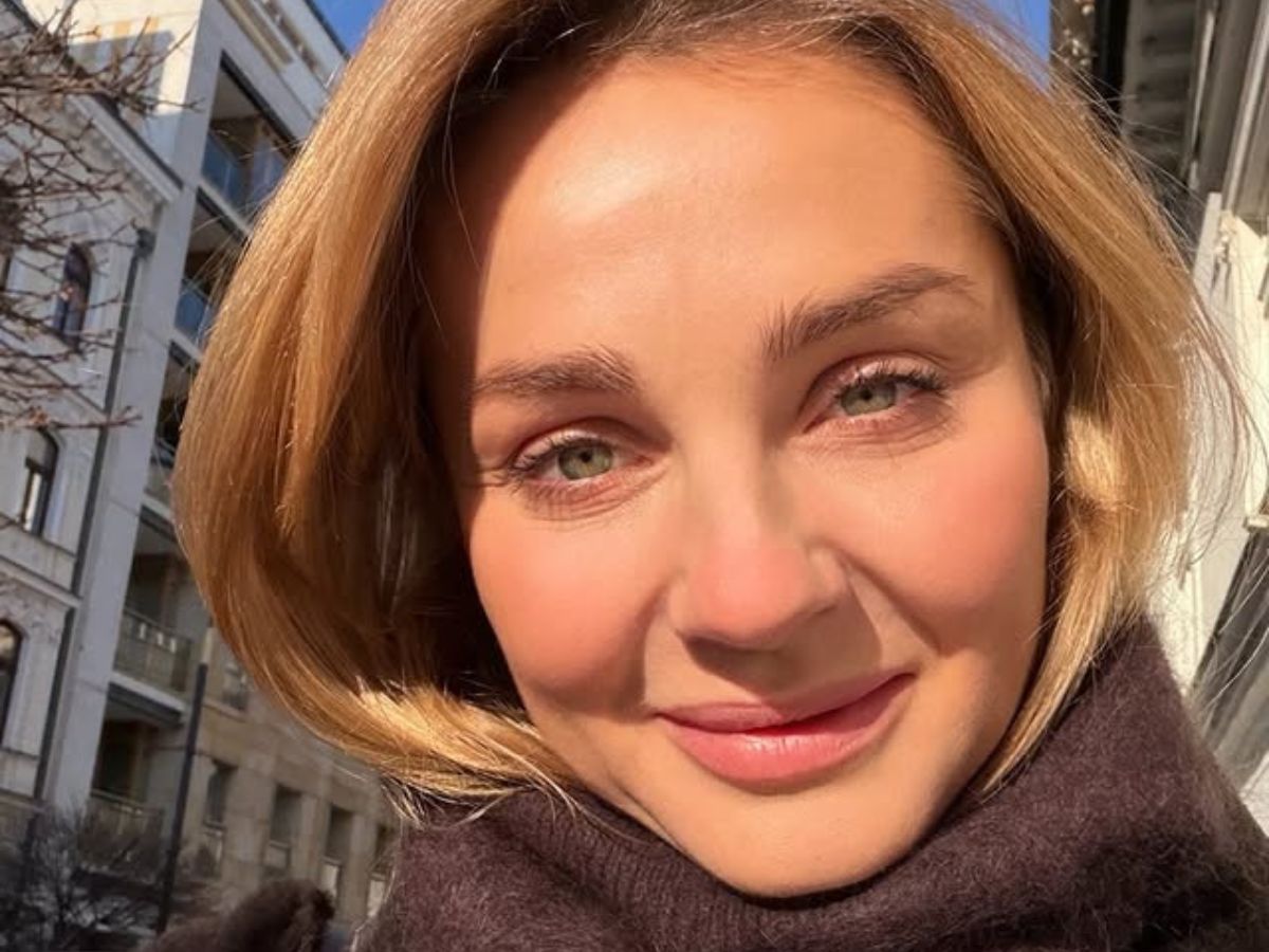 Małgorzata Socha