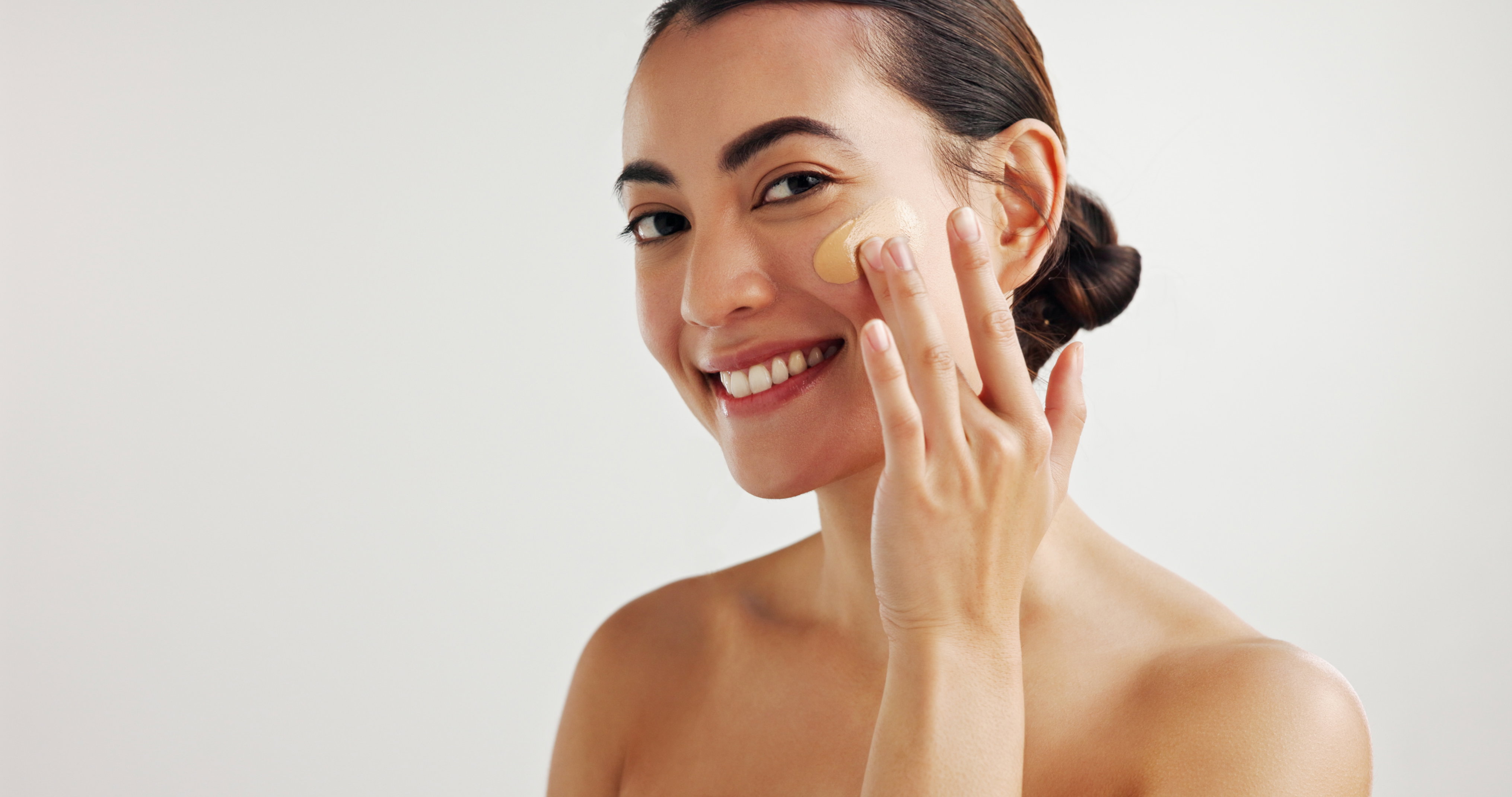 Nowy podkład Max Factor