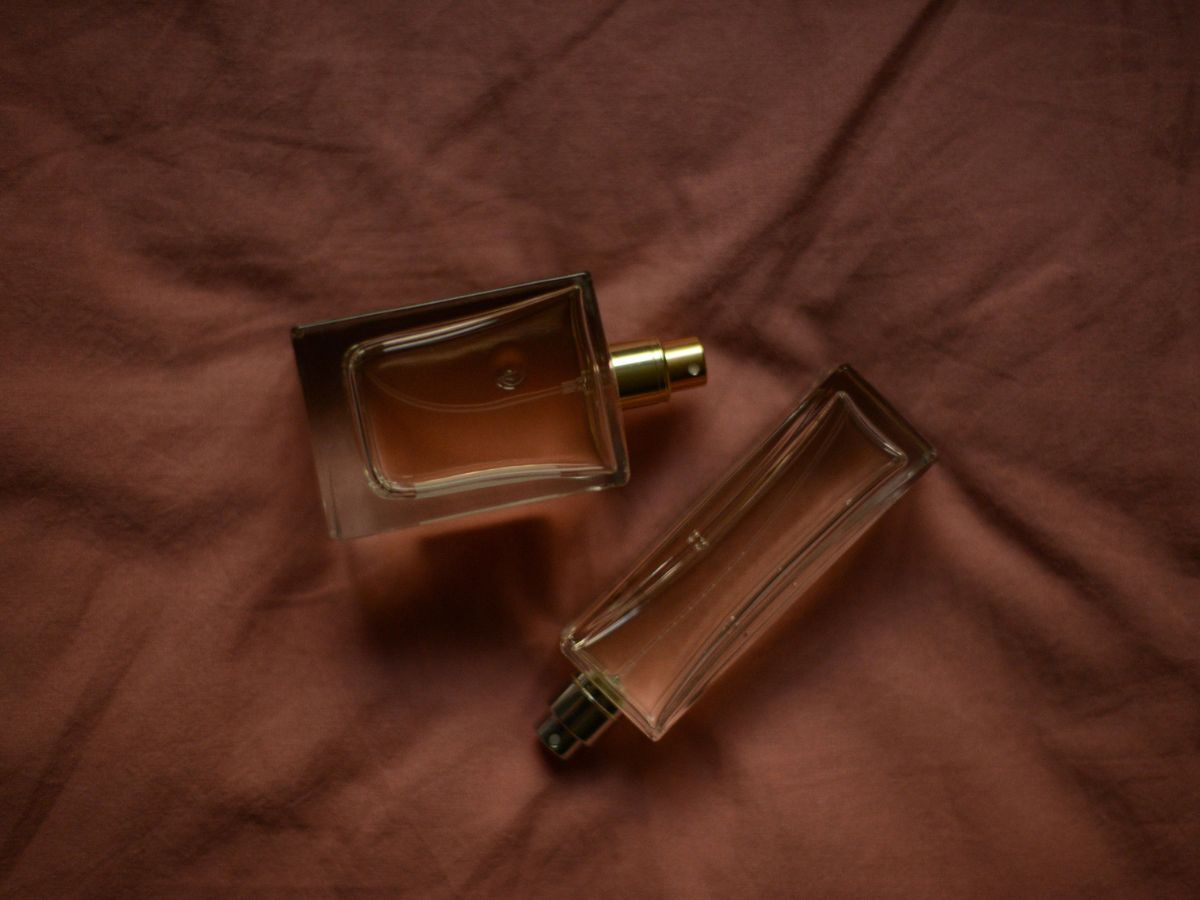 Apetyczne perfumy z karmelem i nutą lukrecji