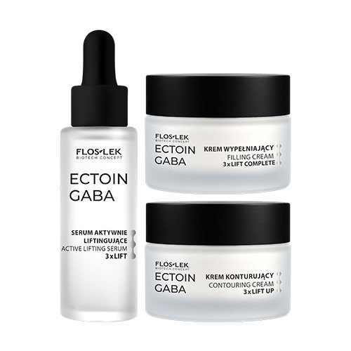 FLOSLEK BIOTECH CONCEPT ECTOIN GABA - zajawka