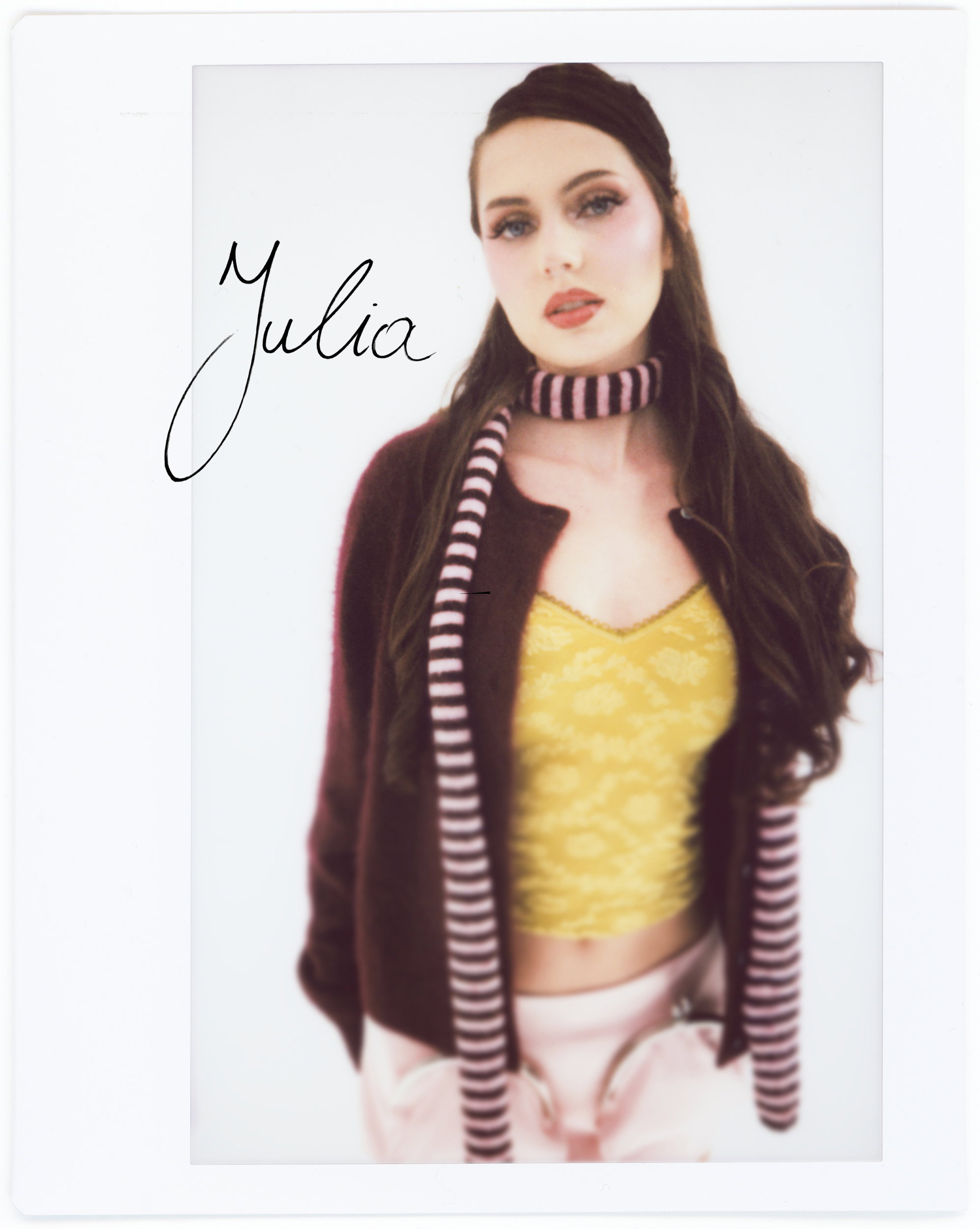 Julia Łuńska