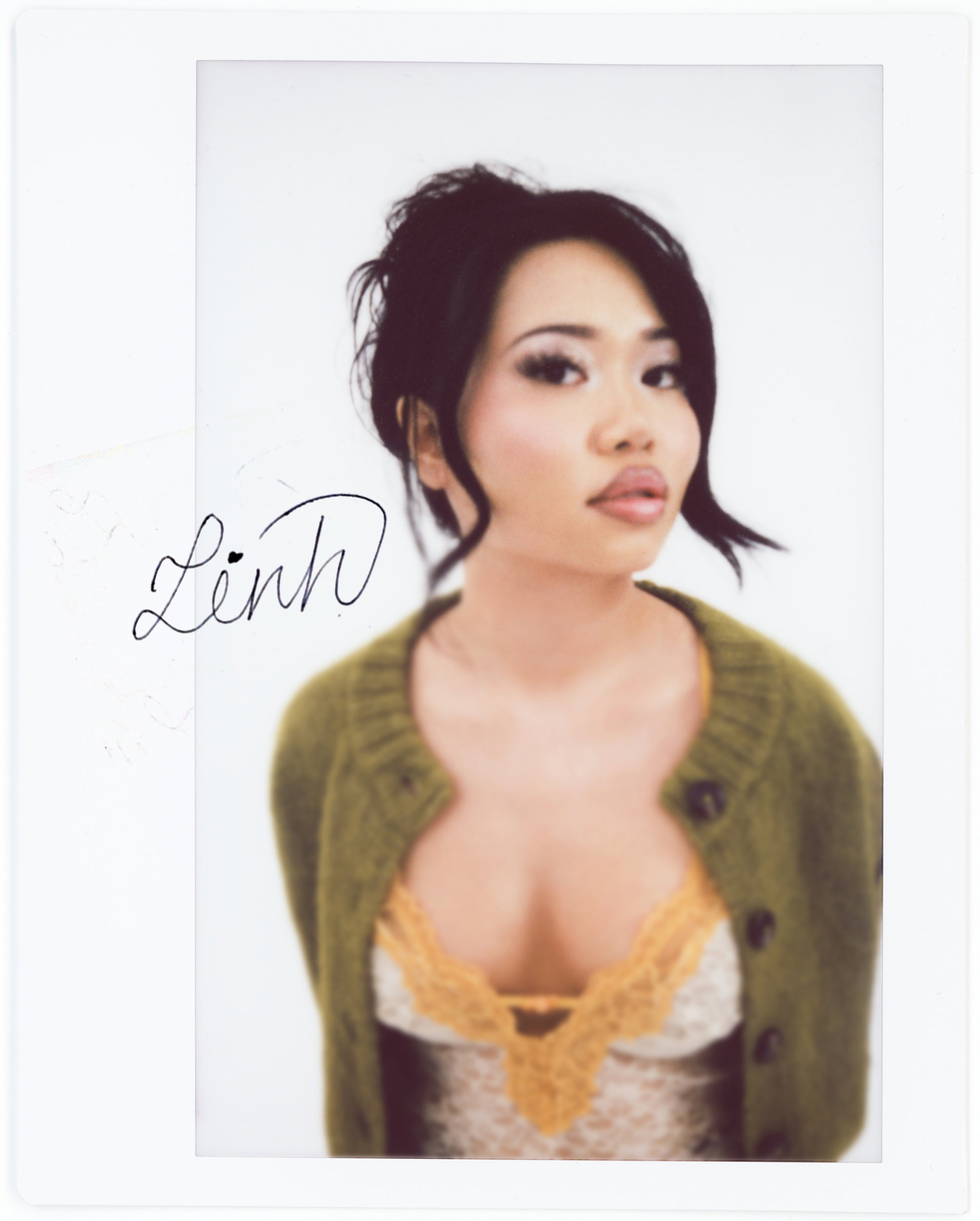 Lena Pham