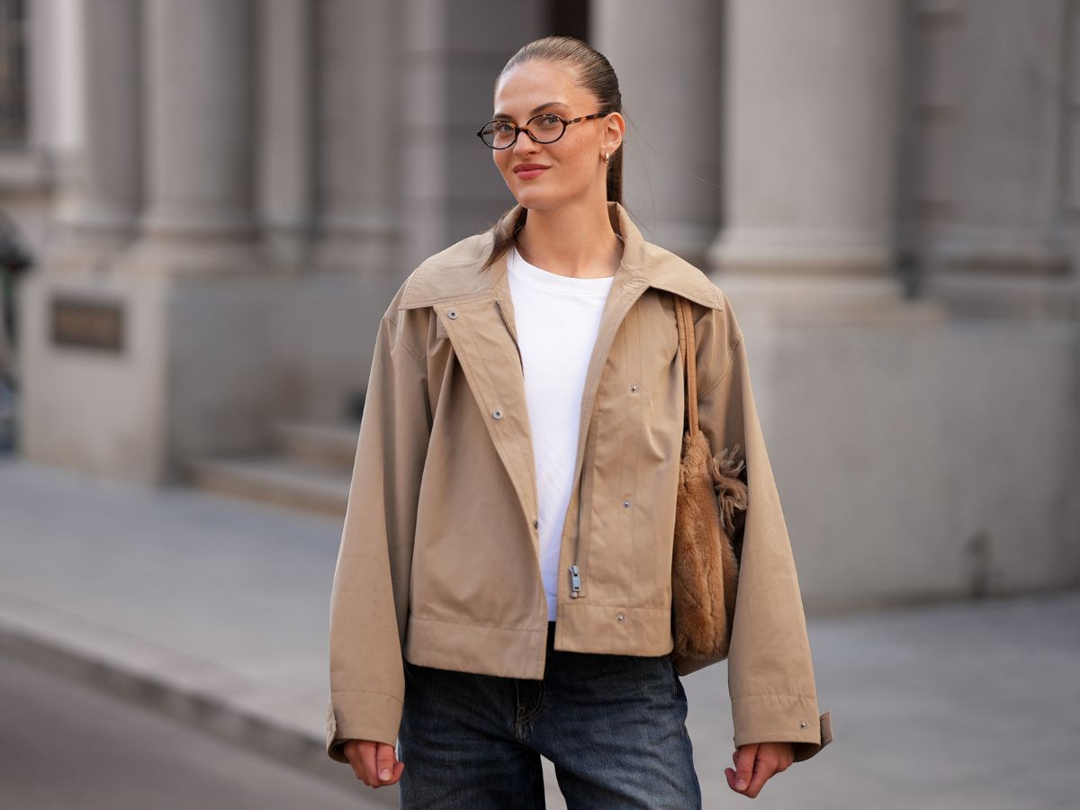 "retro workwear" botki chukka na jesień 2026
