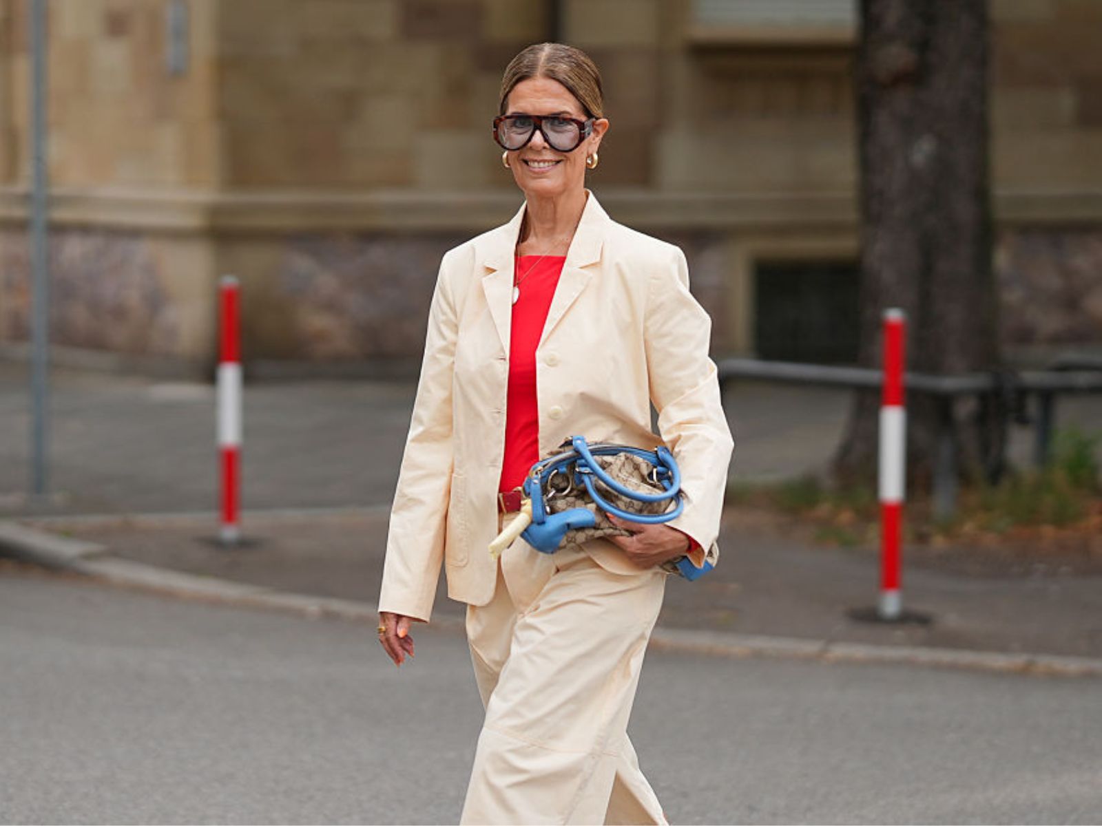 Te ubrania to kwintesencja nowoczesnego „fashion longevity”. Ponadczasowe, ale z modowym twistem