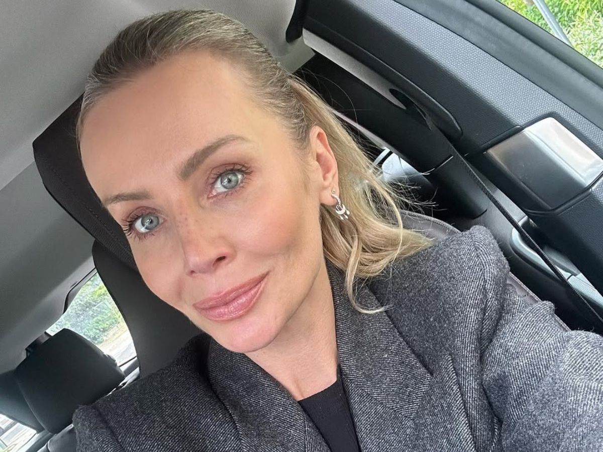 Agnieszka Woźniak-Starak