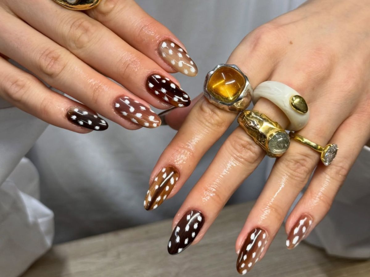 bambi nails