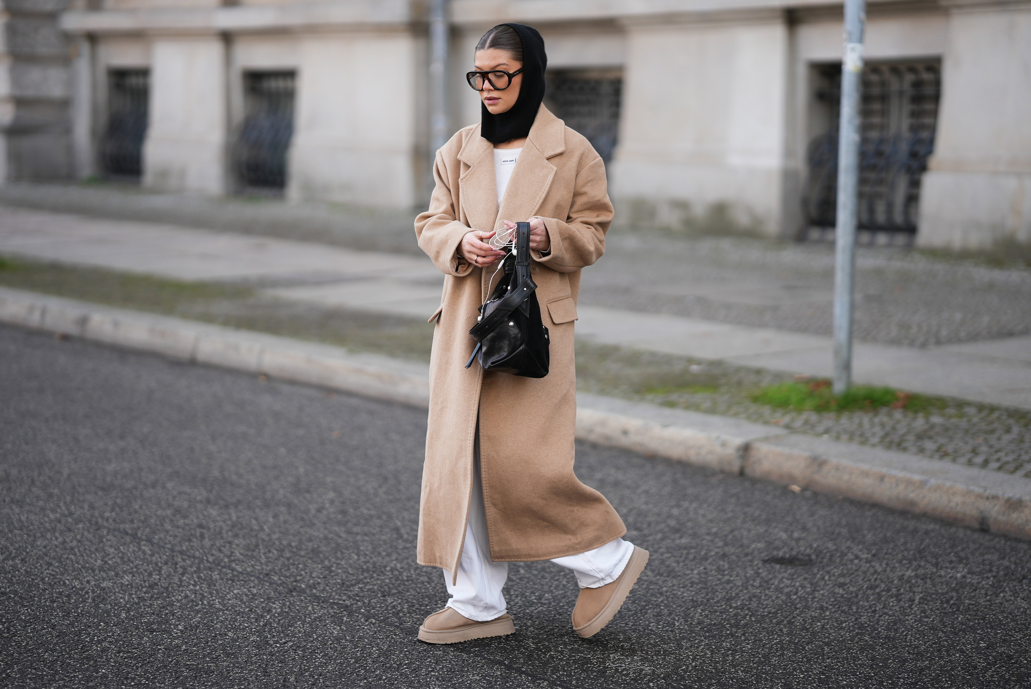 buty UGG