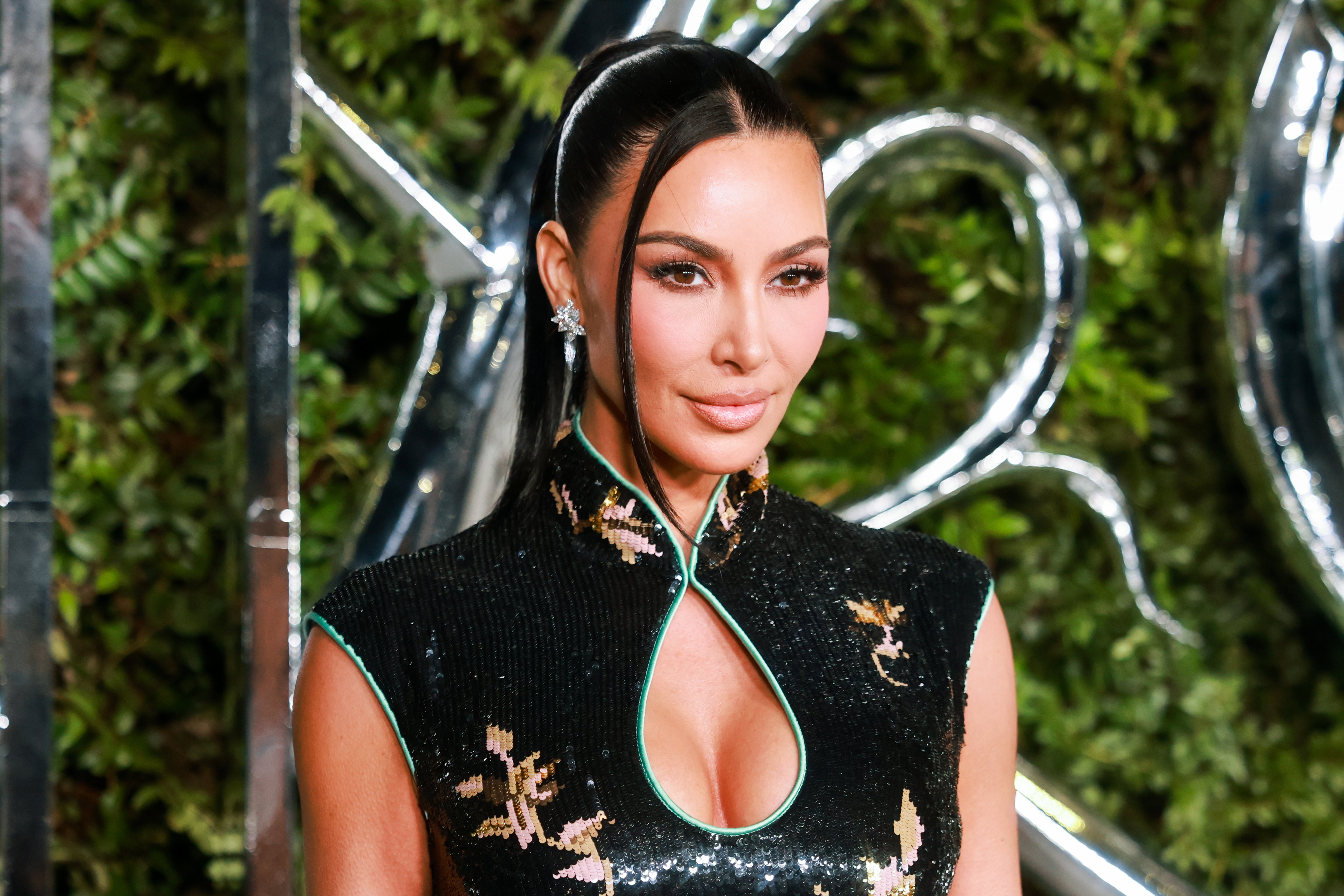 Kim Kardashian ujawnia datę premiery SKIMS Beauty