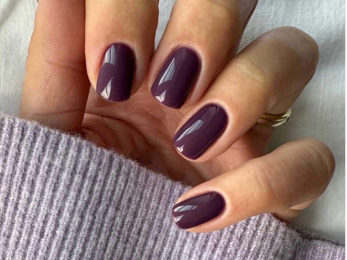 manicure kombinowany
