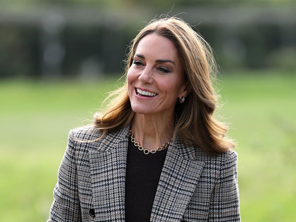 marynarka Kate Middleton