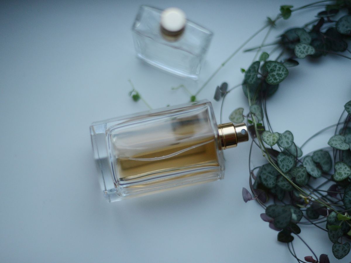 Te jesienne perfumy pachną roztopioną mleczną czekoladą i apetyczną wanilią