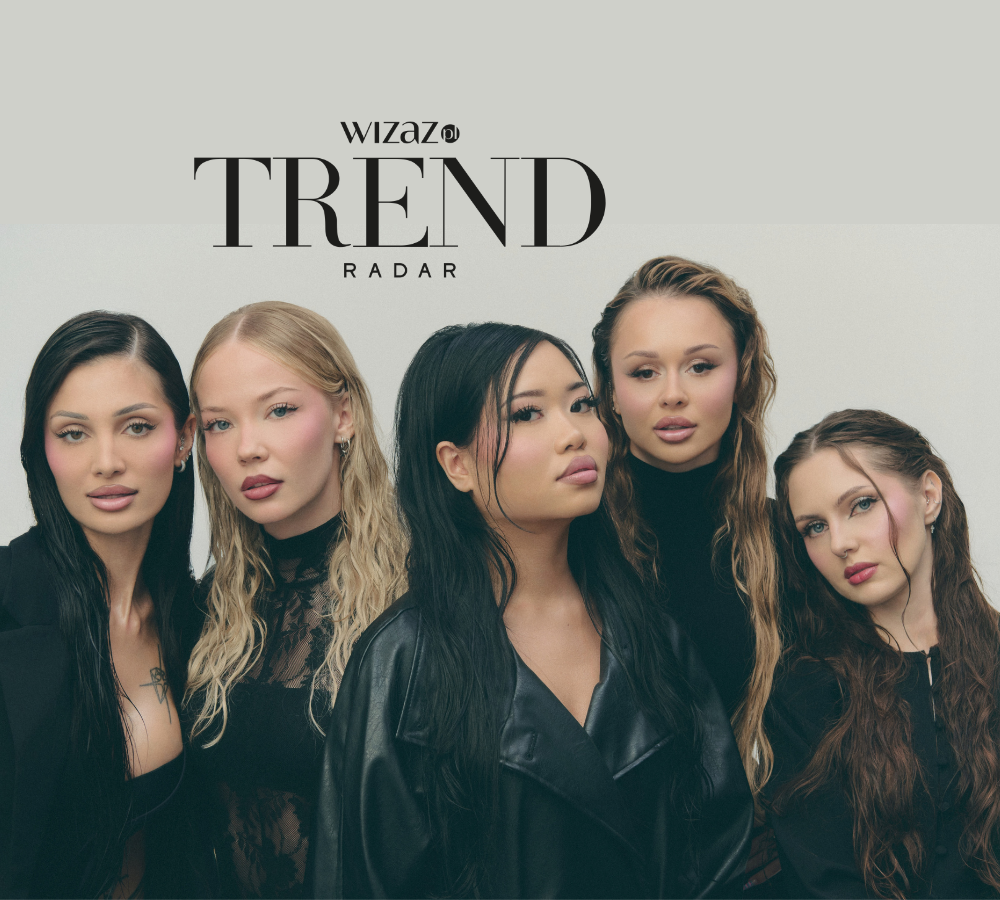 Trend Radar