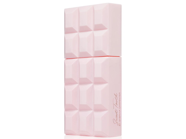Sabrina Carpenter Sweet Tooth, czyli słodki budyń z piankami marshmallow