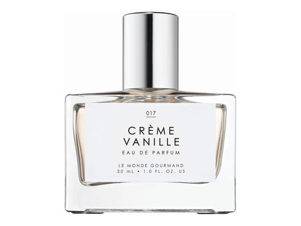 Le Monde Gourmand Crème Vanille - przystępne budyniowe perfumy na co dzień