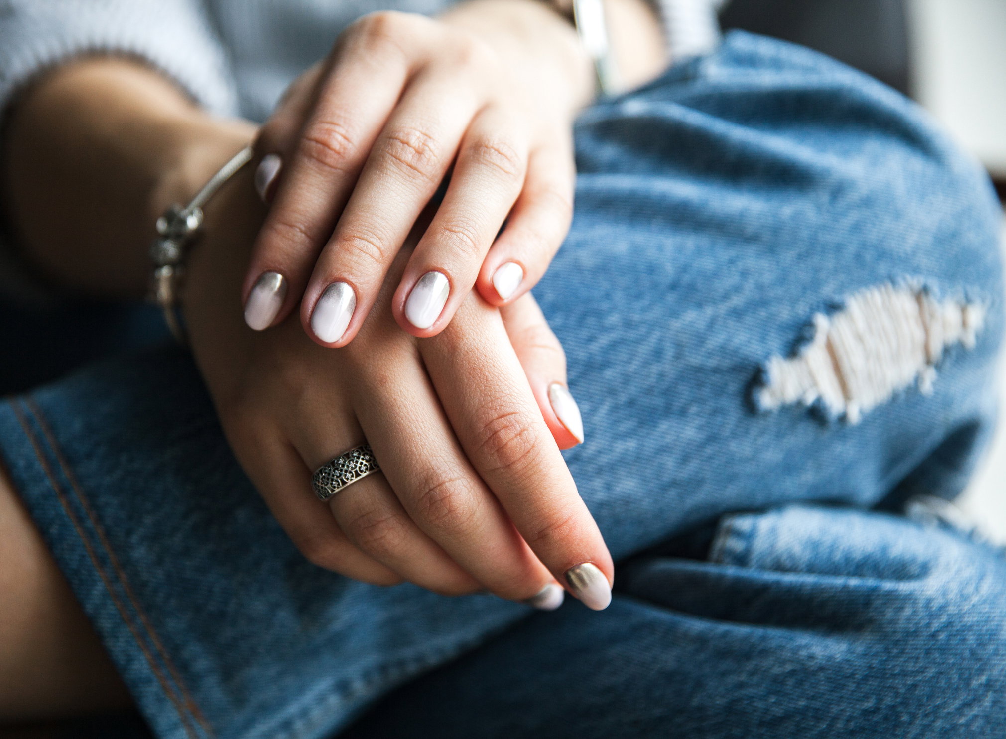 manicure dla Wagi
