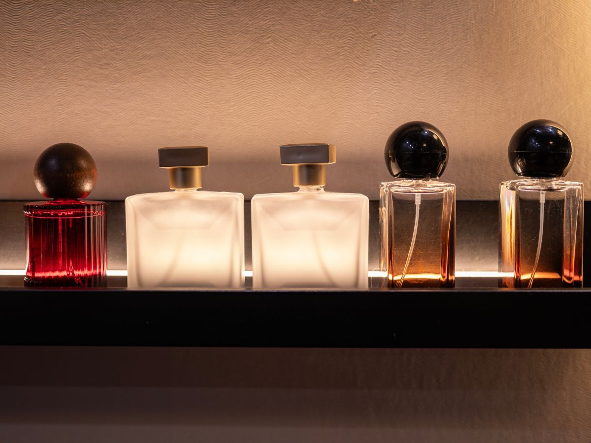 Perfumy z Omanu z kakao i cynamonem działają jak magnes na komplementy