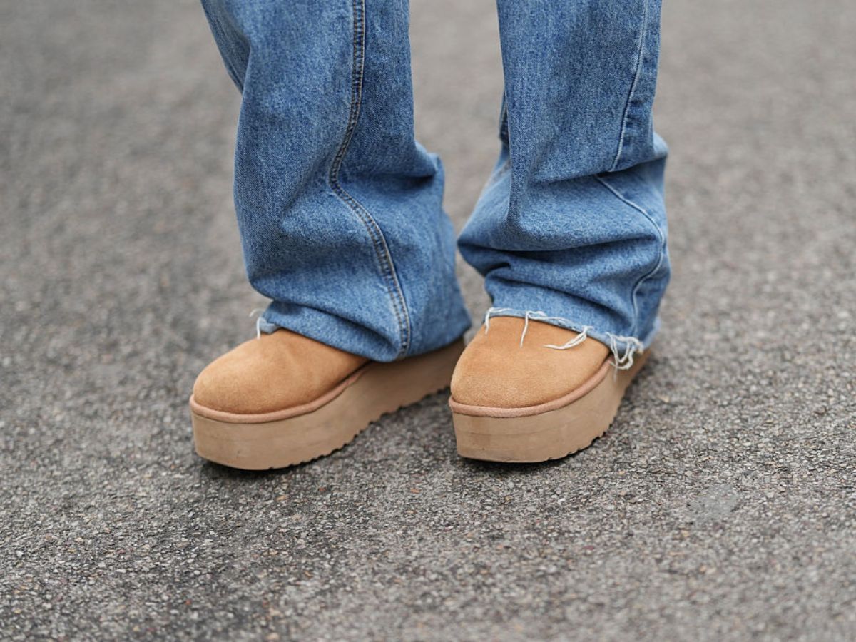 W Sinsay kupisz najcieplejsze zamienniki UGG z 50% wełną