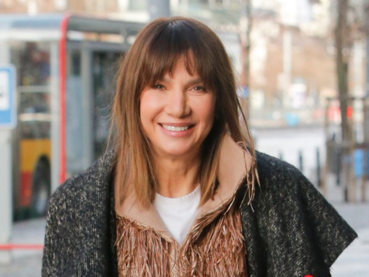 Grażyna Wolszczak