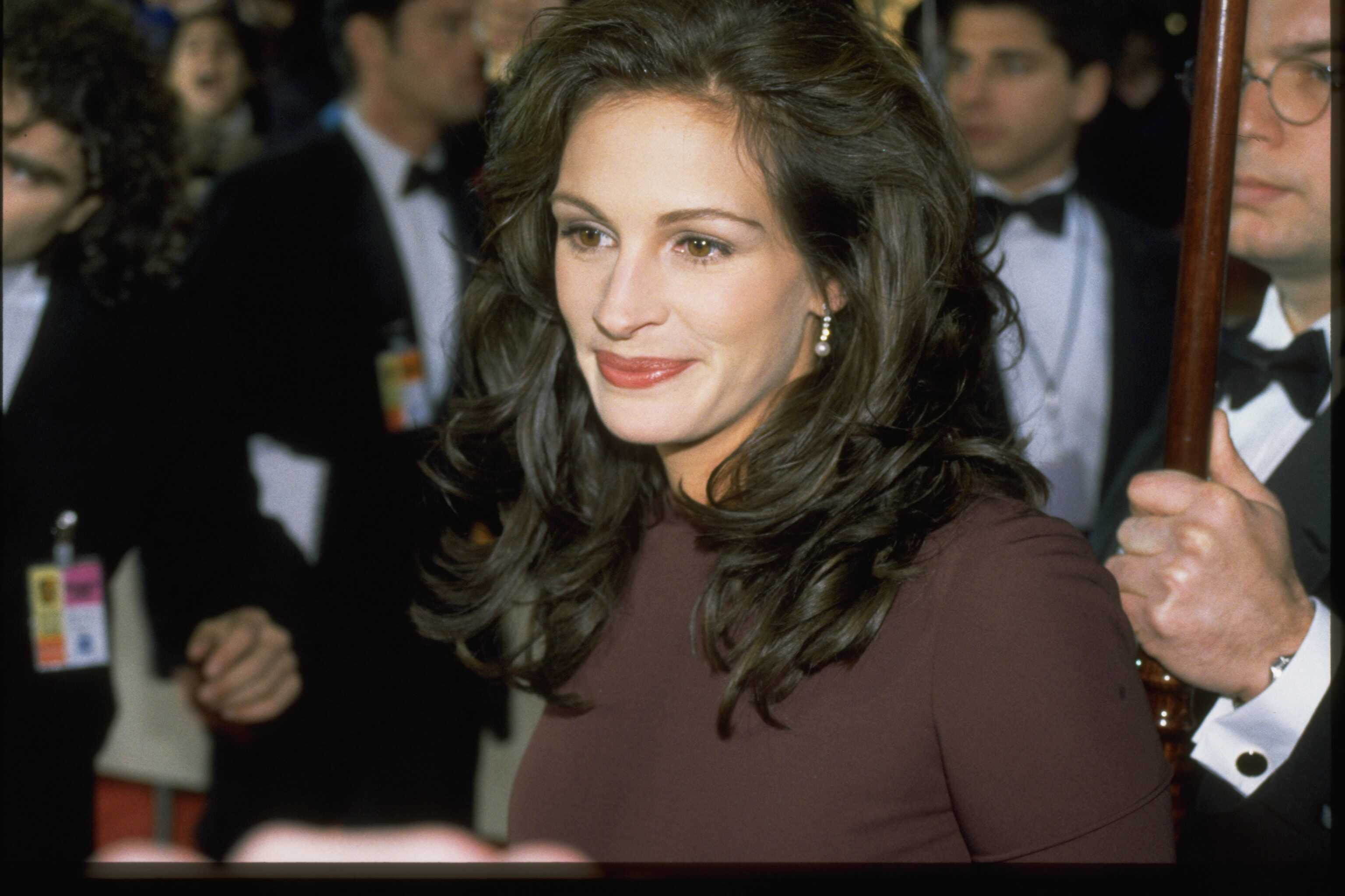 Julia Roberts