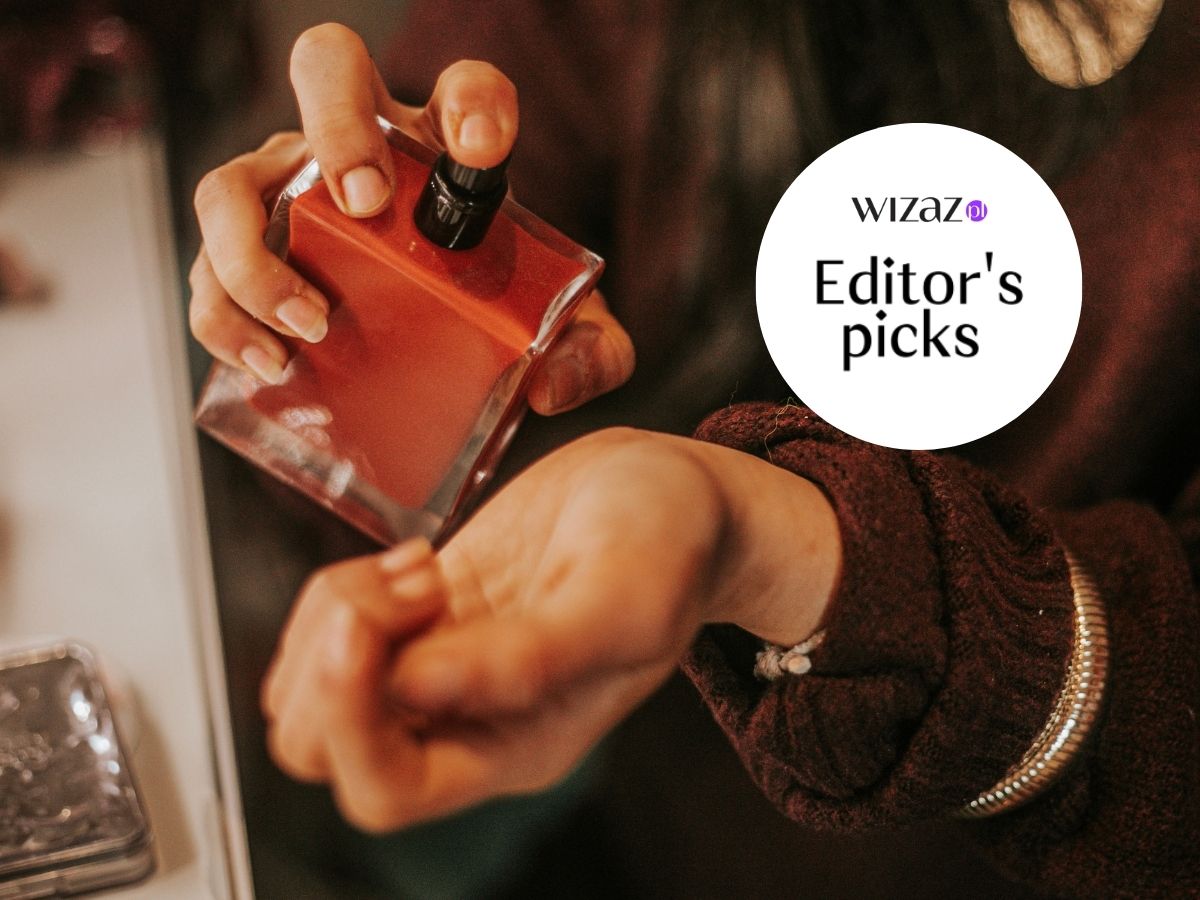 perfumy na jesień editor's picks