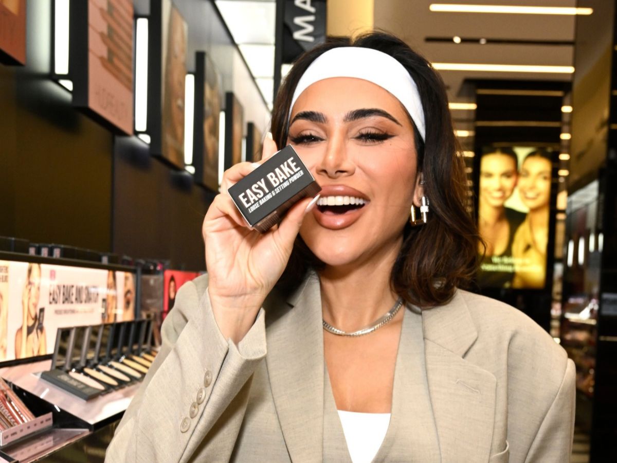 puder Huda Beauty